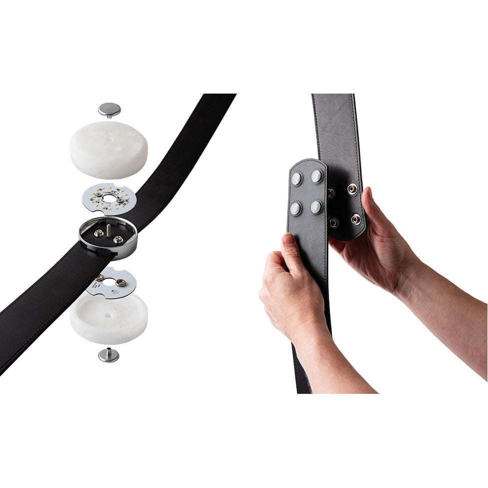 Renirielle lampa wisząca