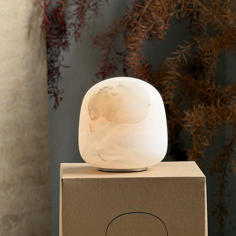 Terioia lampa stołowa
