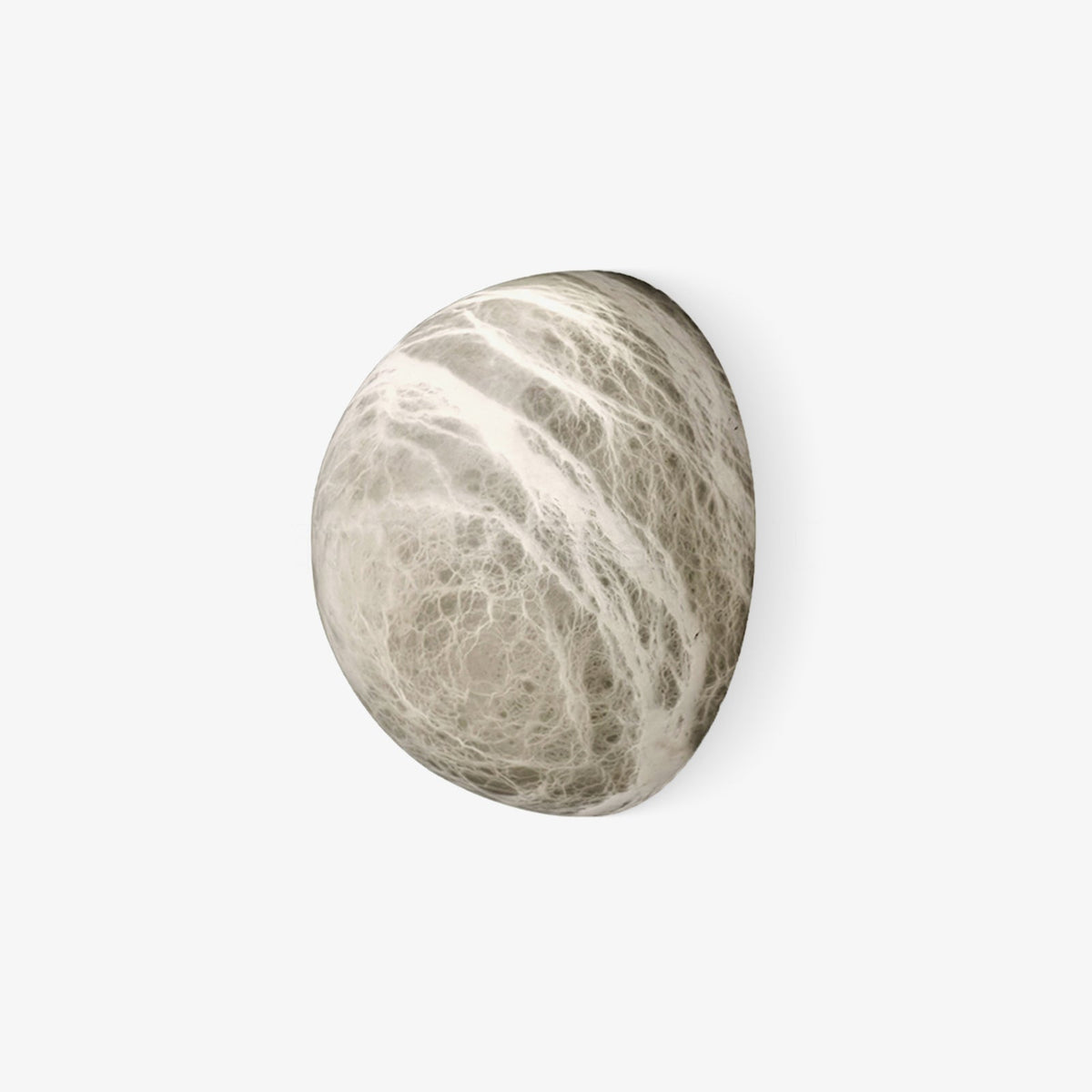 Albiaria Wabi-Sabi Alabaster kinkiet