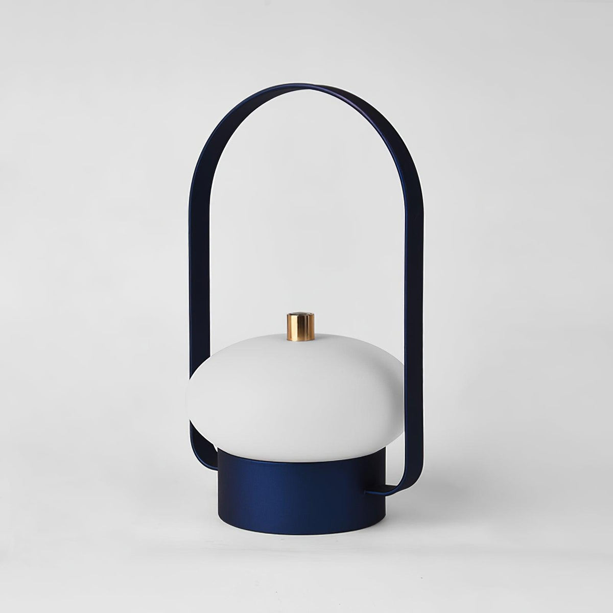 Talten Mid-Century nowoczesna lampa stołowa