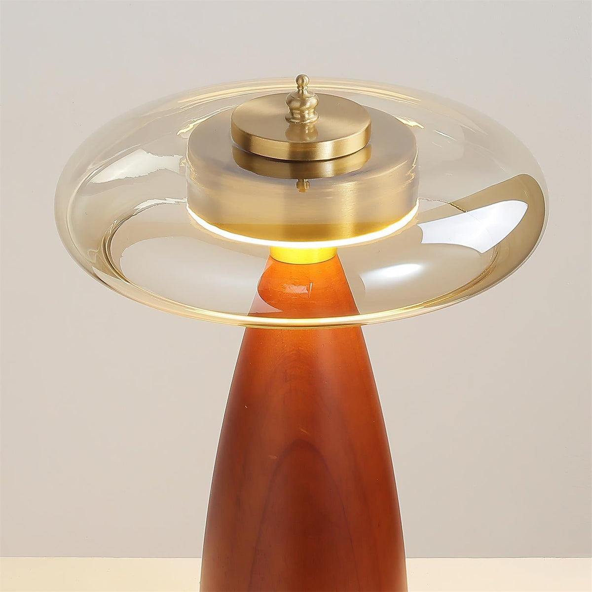 Lumanelia lampa stołowa