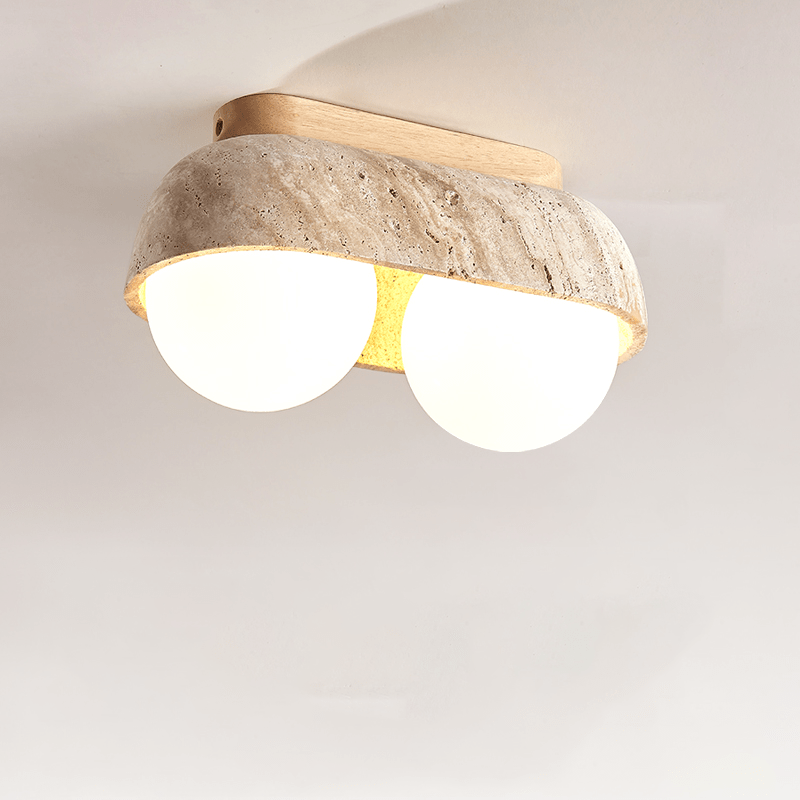 Calanielle Trio lampa sufitowa / ścienna