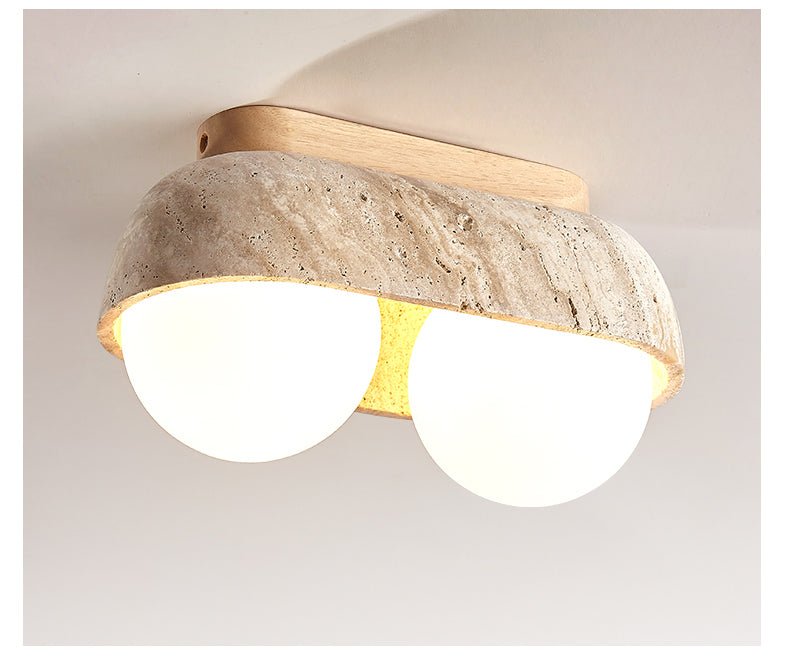 Calanielle Trio lampa sufitowa / ścienna