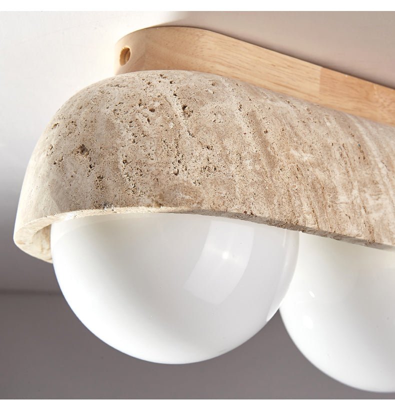 Calanielle Trio lampa sufitowa / ścienna