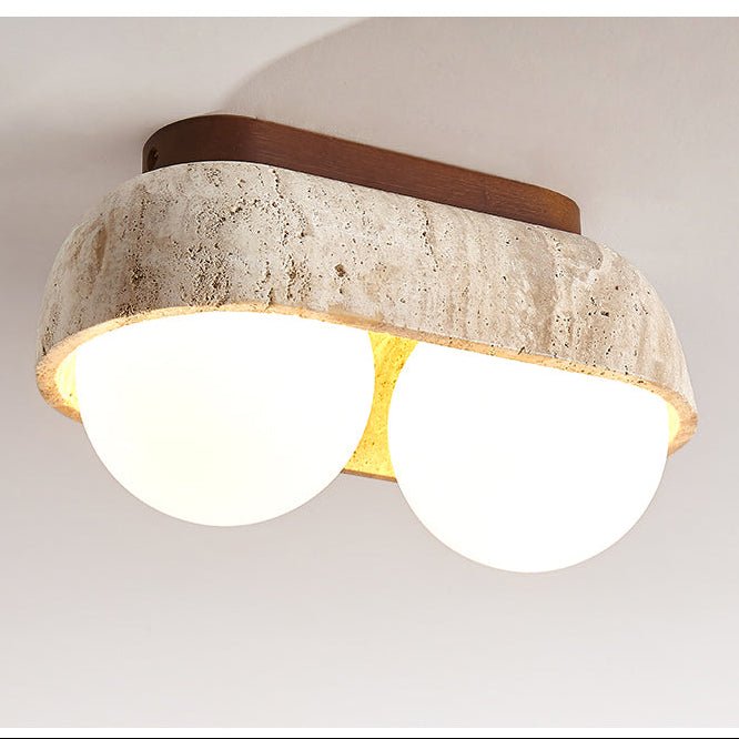 Calanielle Trio lampa sufitowa / ścienna