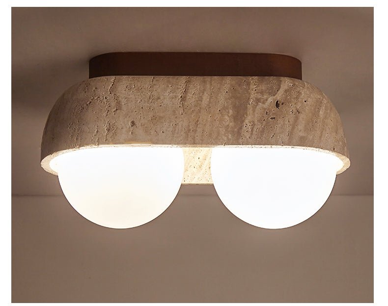 Calanielle Trio lampa sufitowa / ścienna