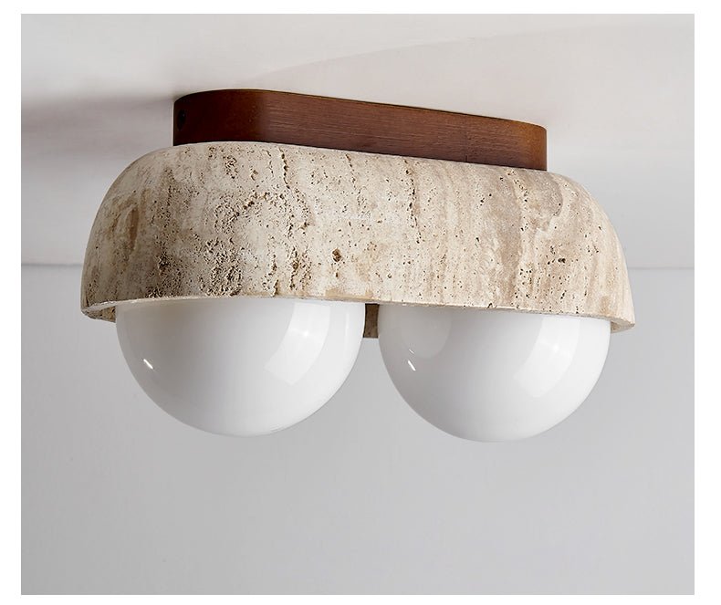 Calanielle Trio lampa sufitowa / ścienna