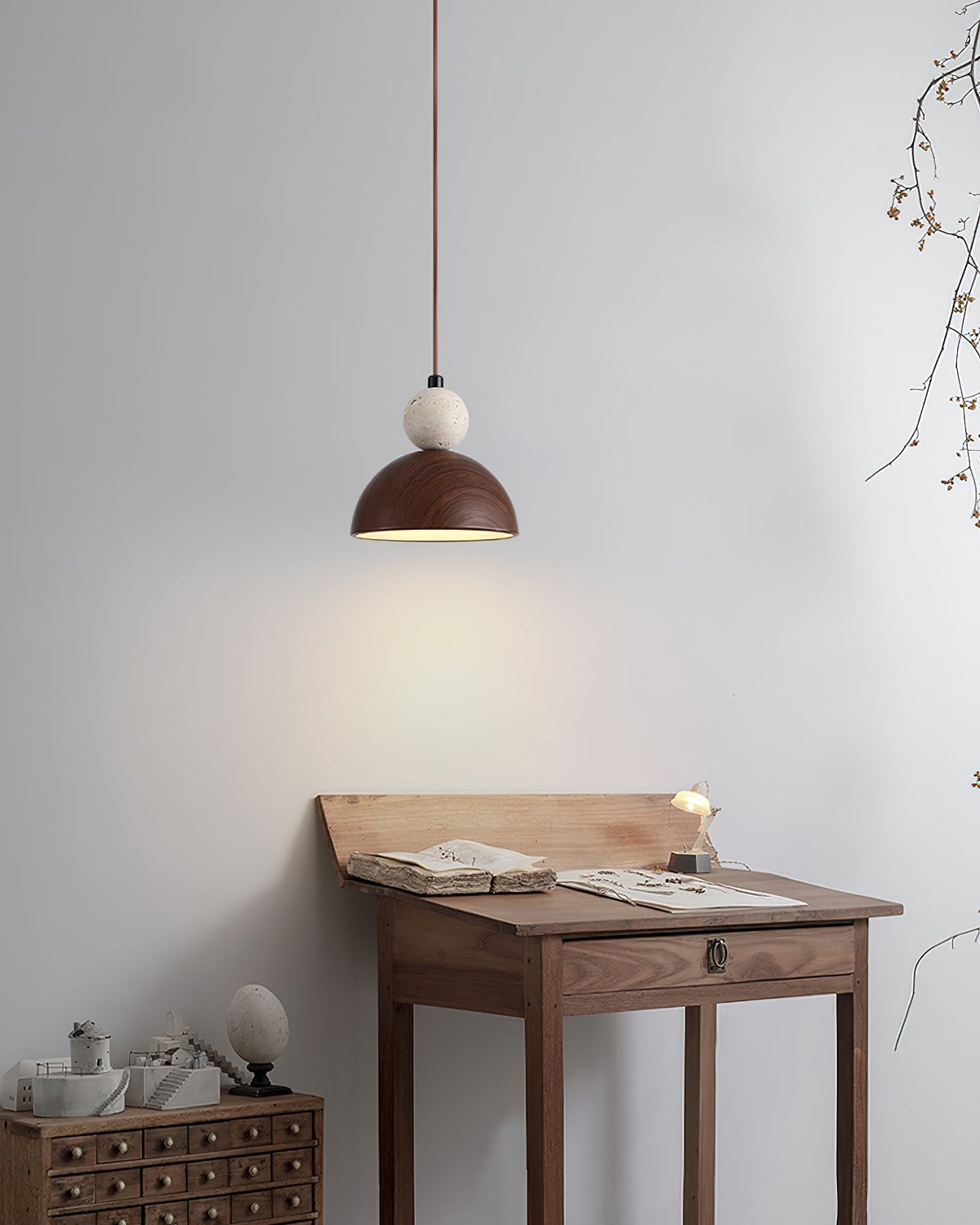 Lumorira lampa wisząca