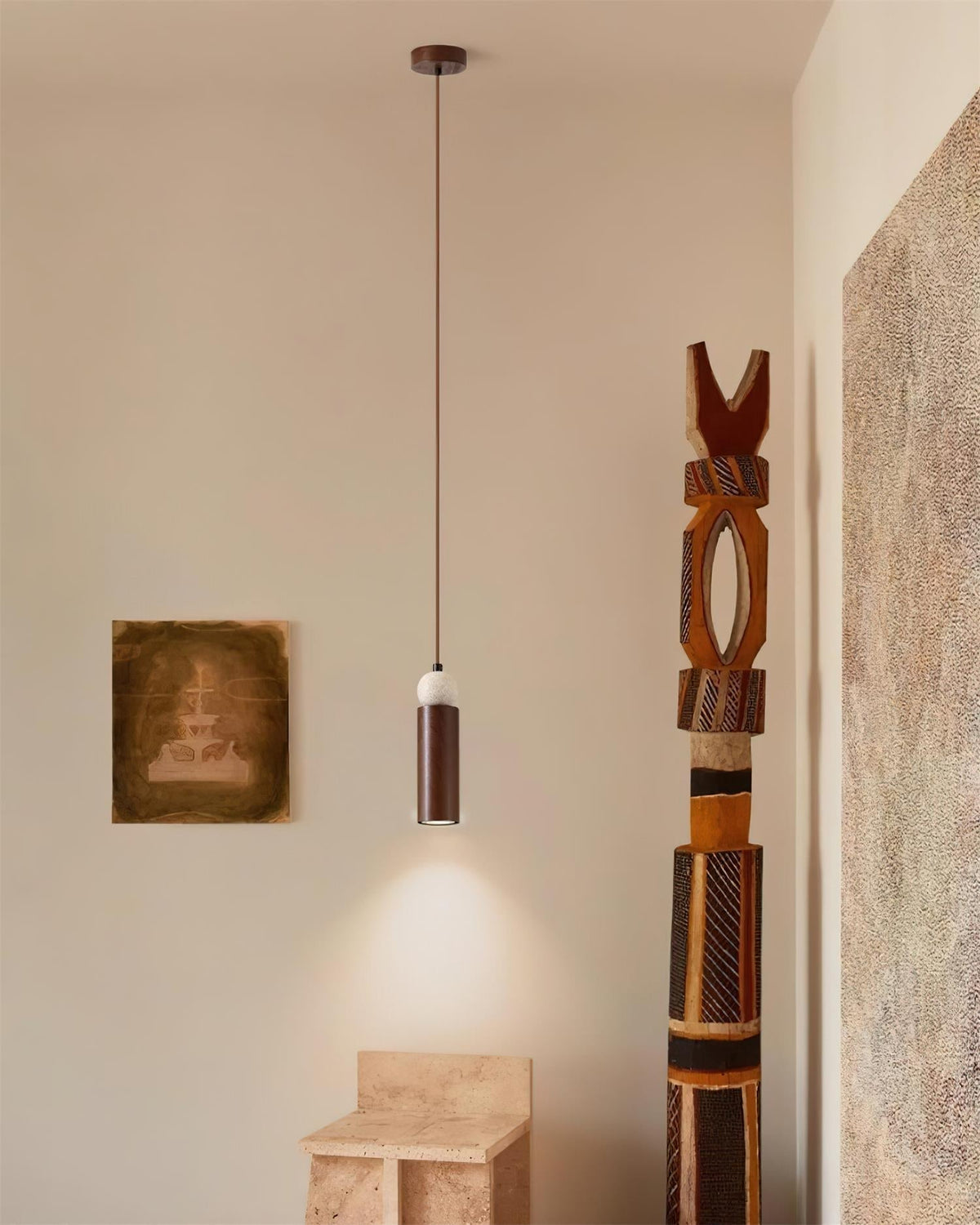 Lumorira lampa wisząca