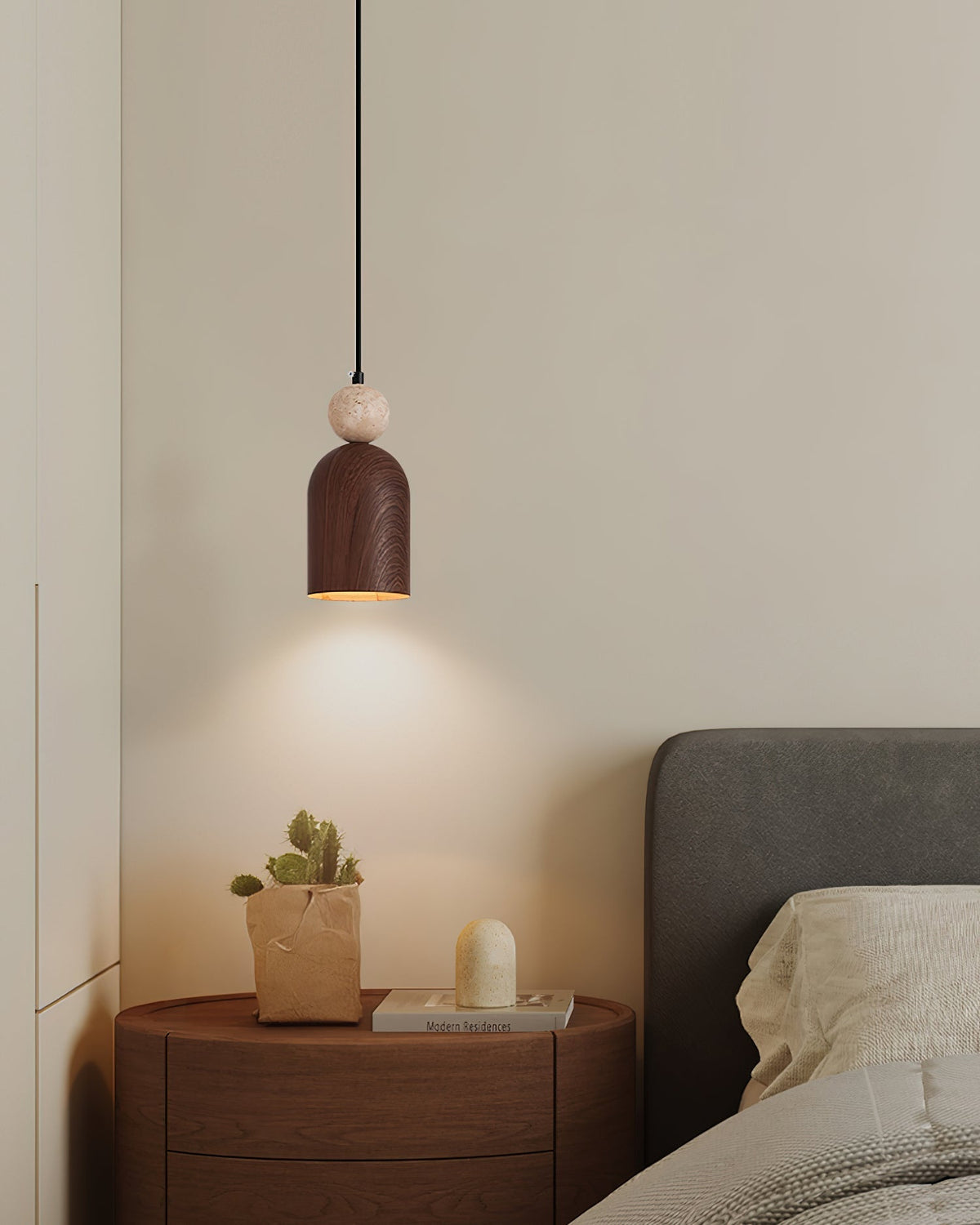 Lumorira lampa wisząca