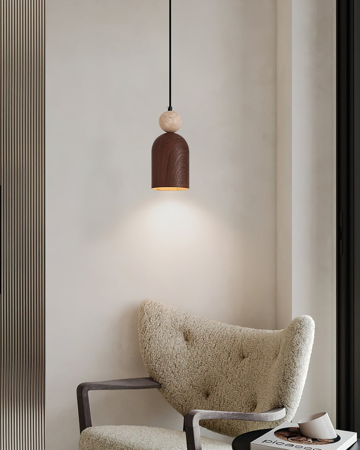 Lumorira lampa wisząca