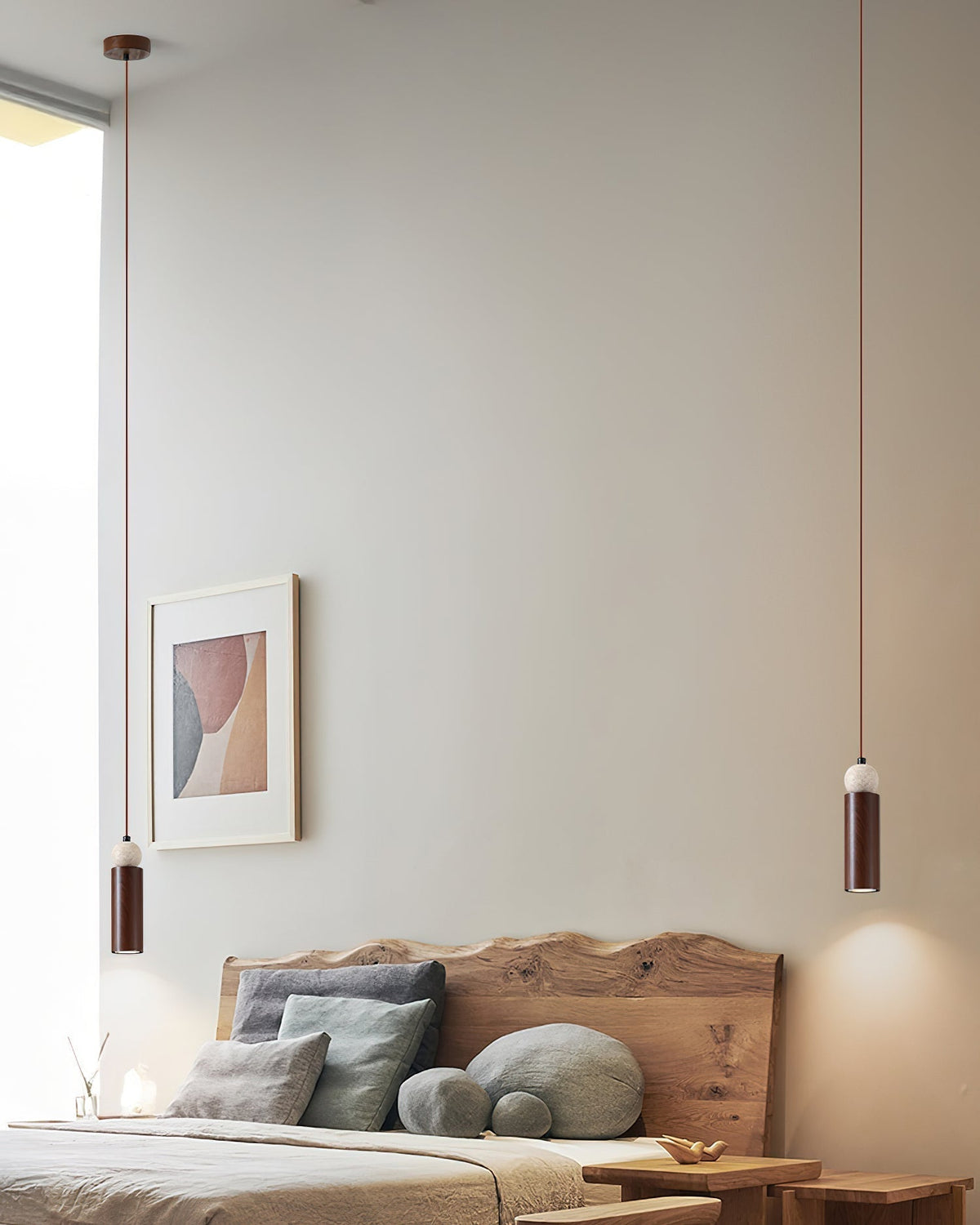 Lumorira lampa wisząca