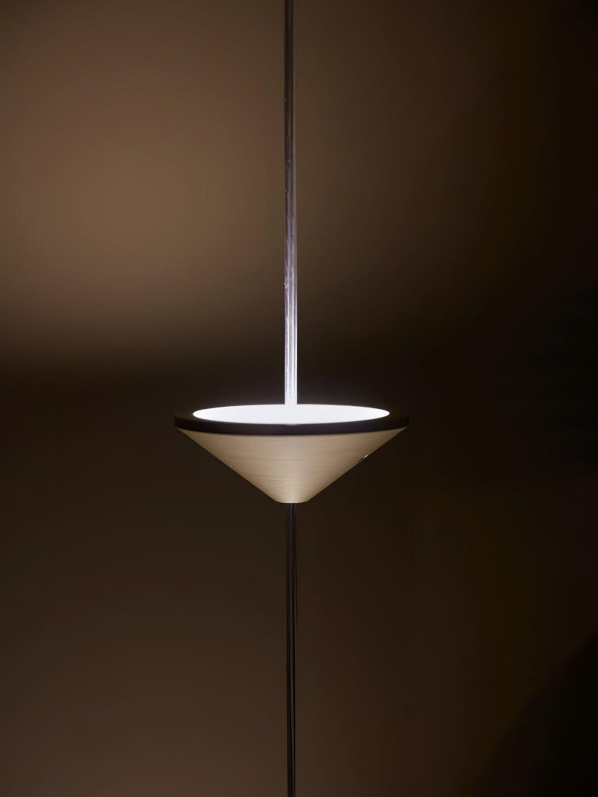 Natasha minimalistyczna lampa stojąca