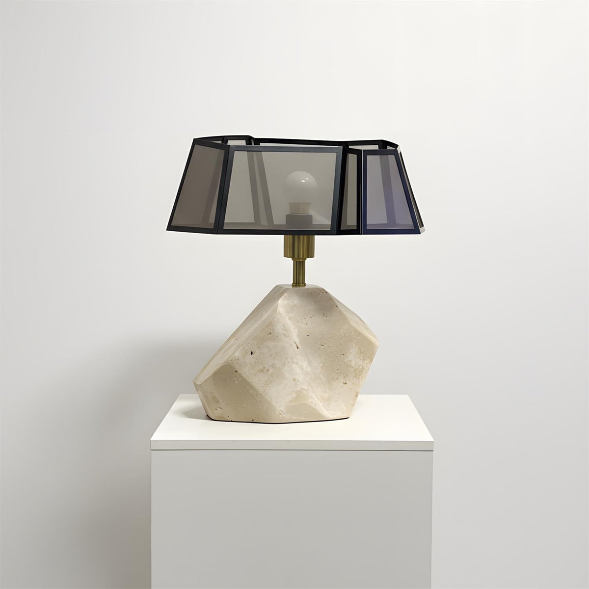 Viraaleria lampa stołowa