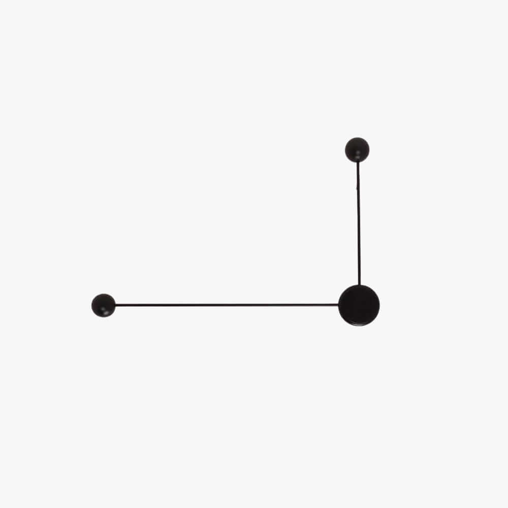 Sphere-on-Stem kinkiet LED