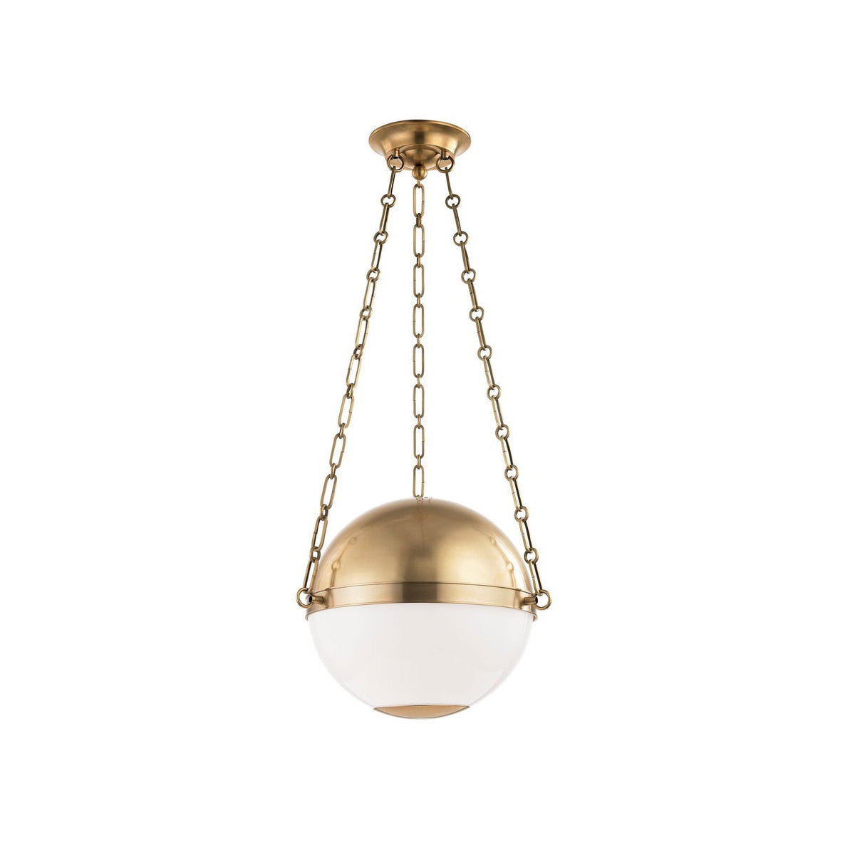 Calanelia Sphere No.2 lampa wisząca