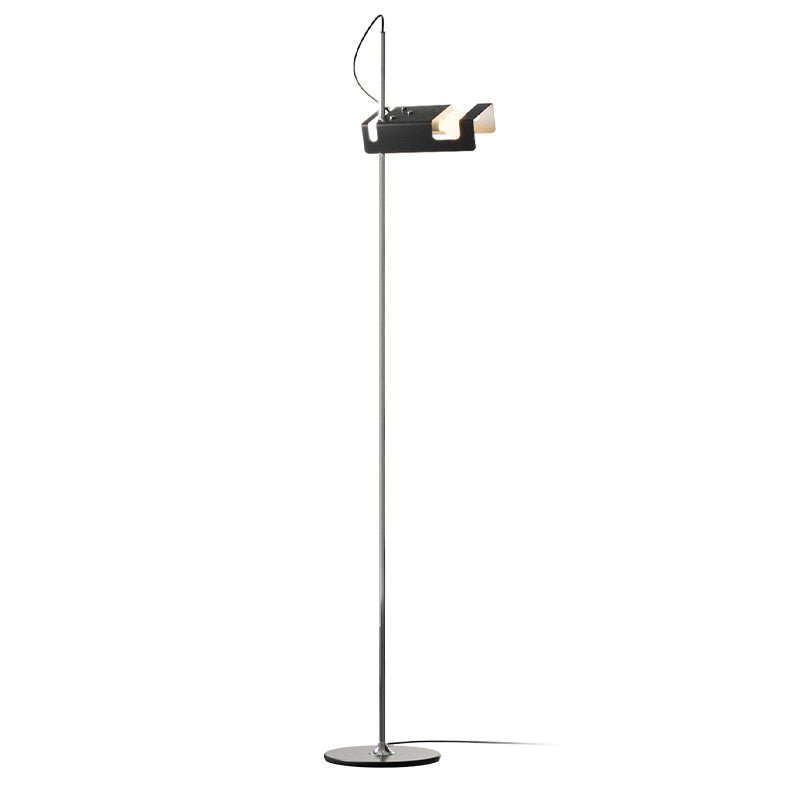 Merven minimalistyczna lampa stojąca
