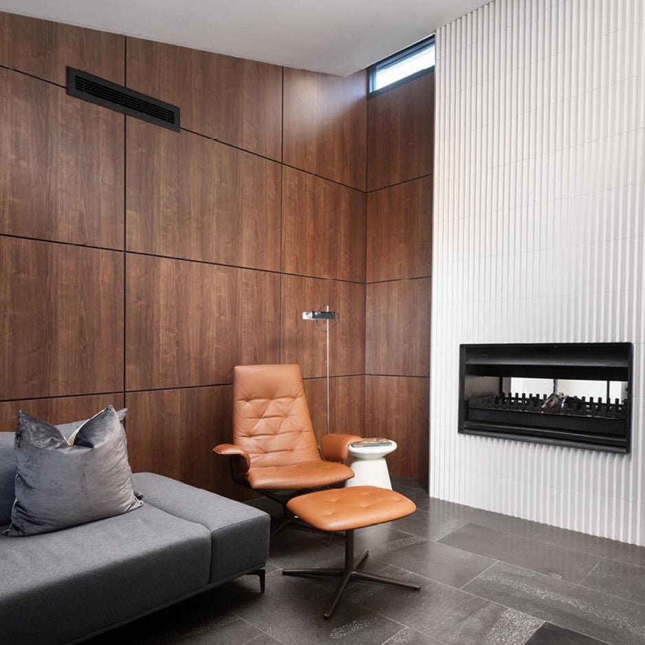 Merven minimalistyczna lampa stojąca