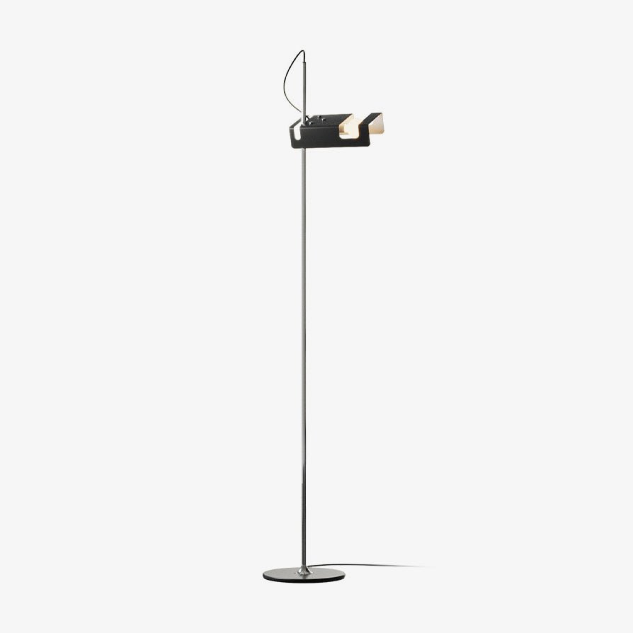 Merven minimalistyczna lampa stojąca