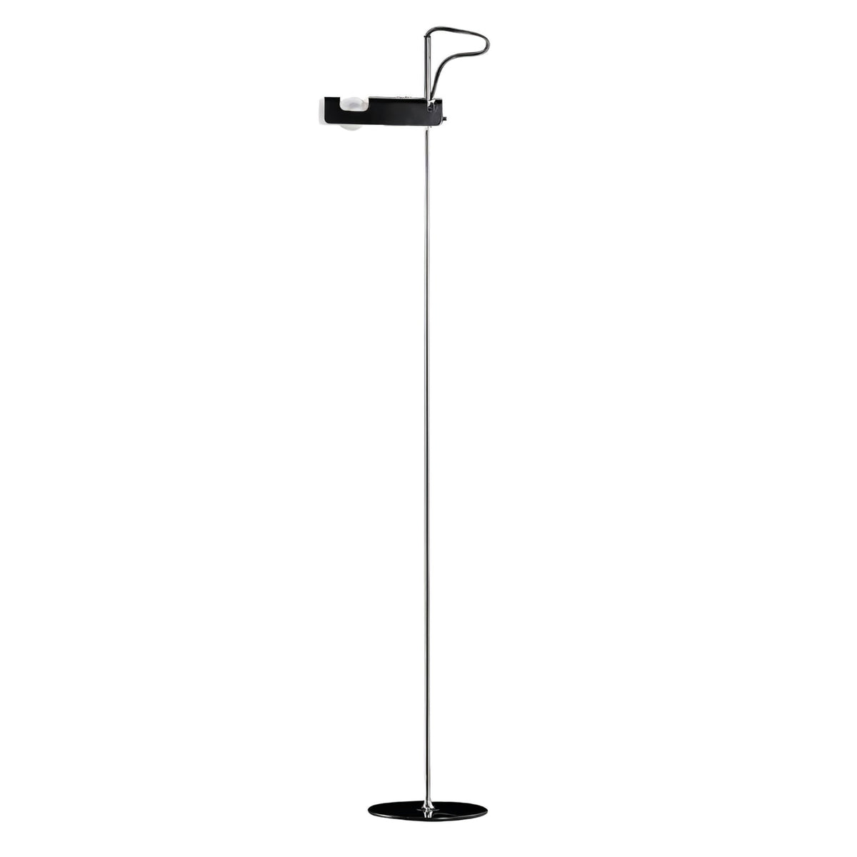 Merven minimalistyczna lampa stojąca
