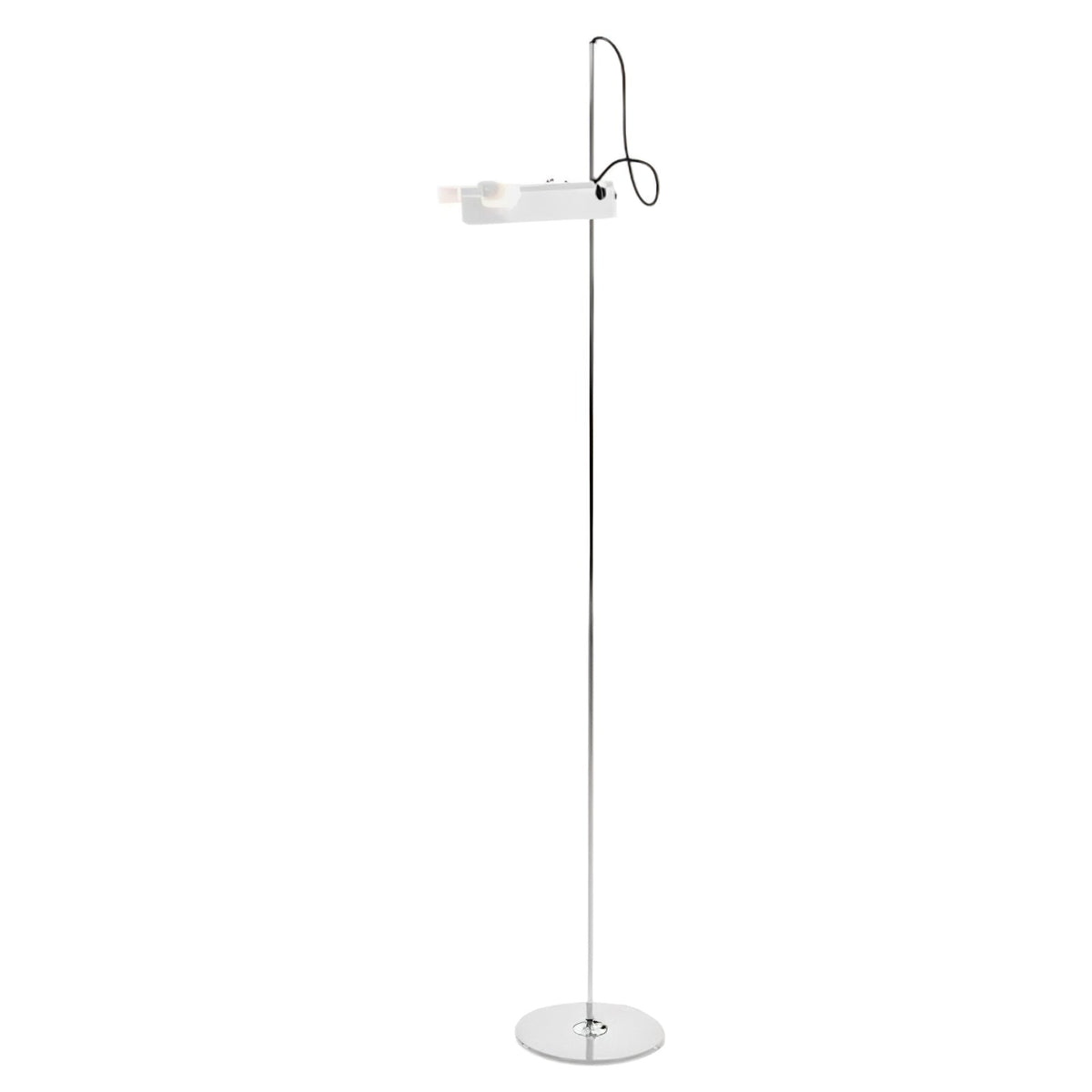 Merven minimalistyczna lampa stojąca