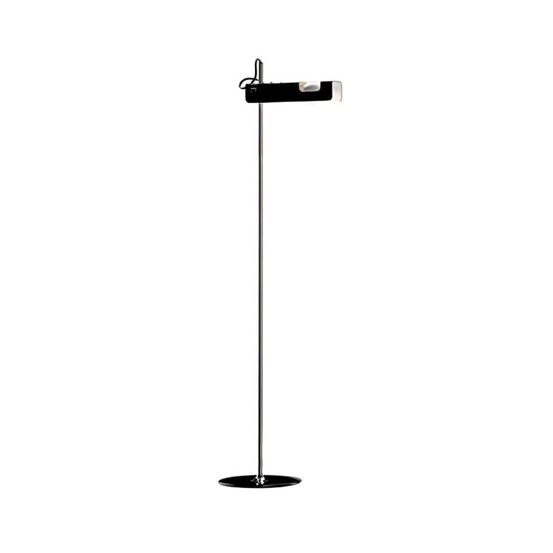 Merven minimalistyczna lampa stojąca