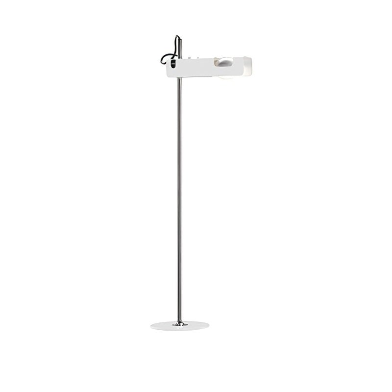 Merven minimalistyczna lampa stojąca