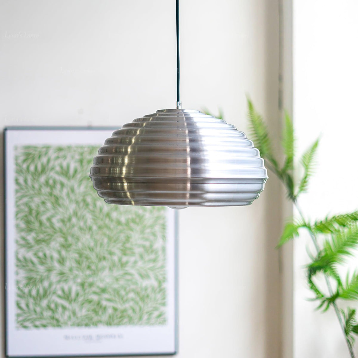 Adrien minimalistyczna lampa wisząca