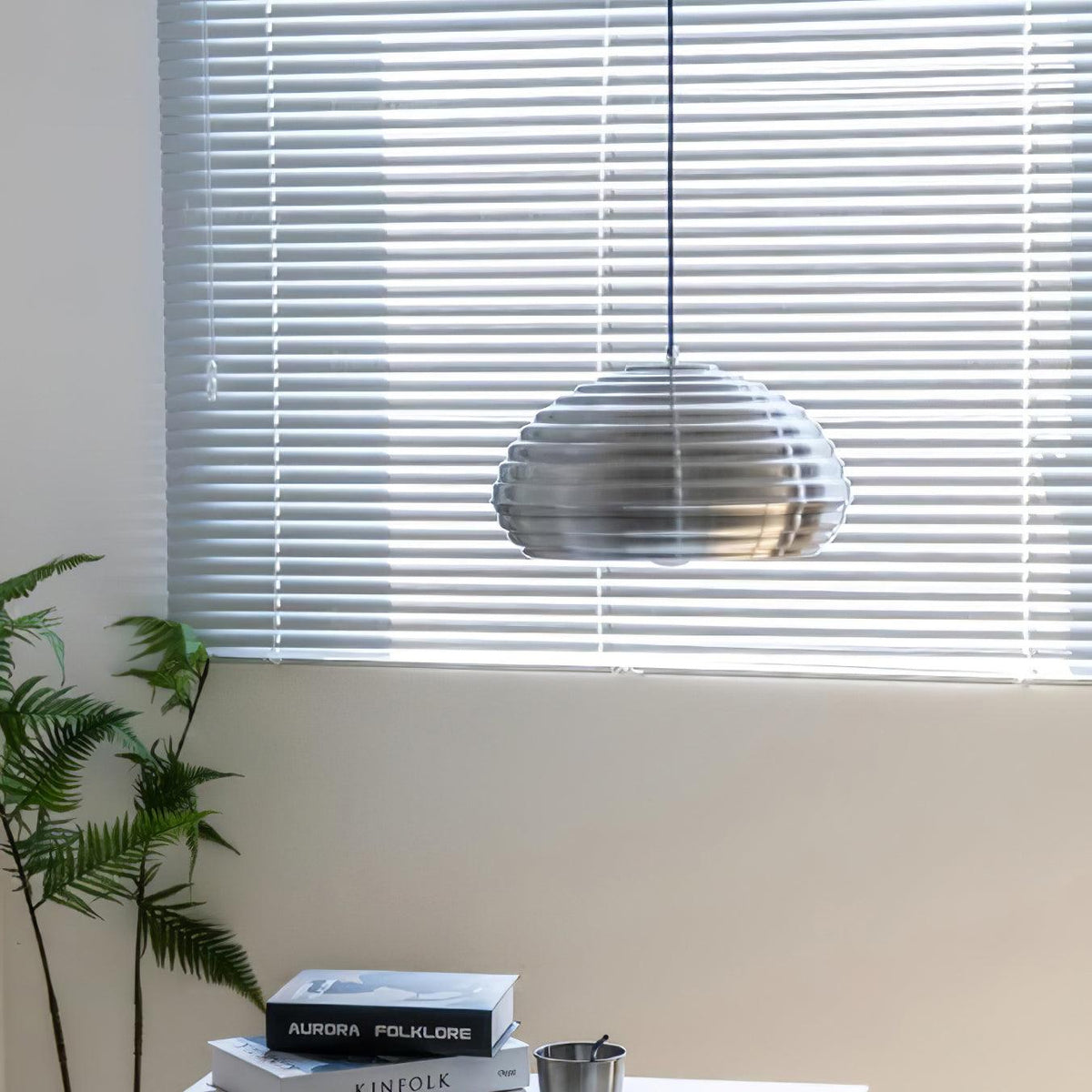 Adrien minimalistyczna lampa wisząca