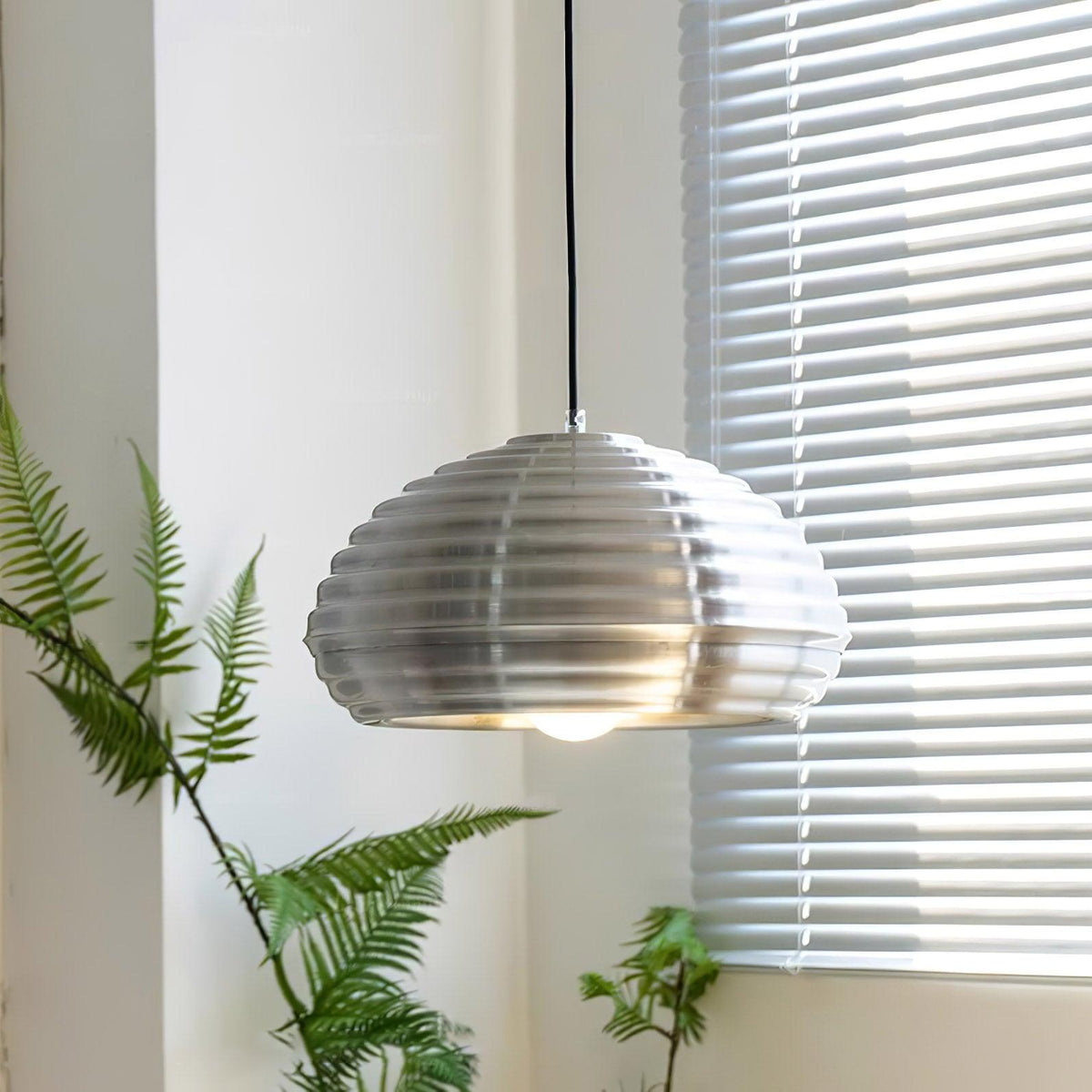 Adrien minimalistyczna lampa wisząca