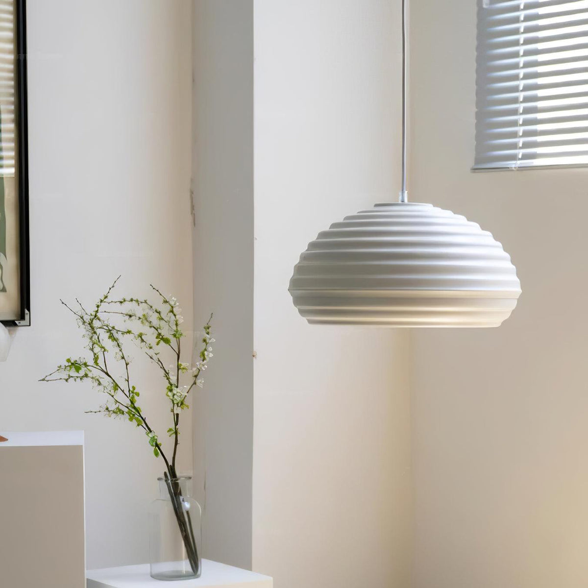 Adrien minimalistyczna lampa wisząca