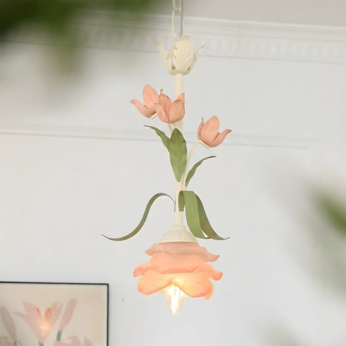 Seliraine lampa wisząca