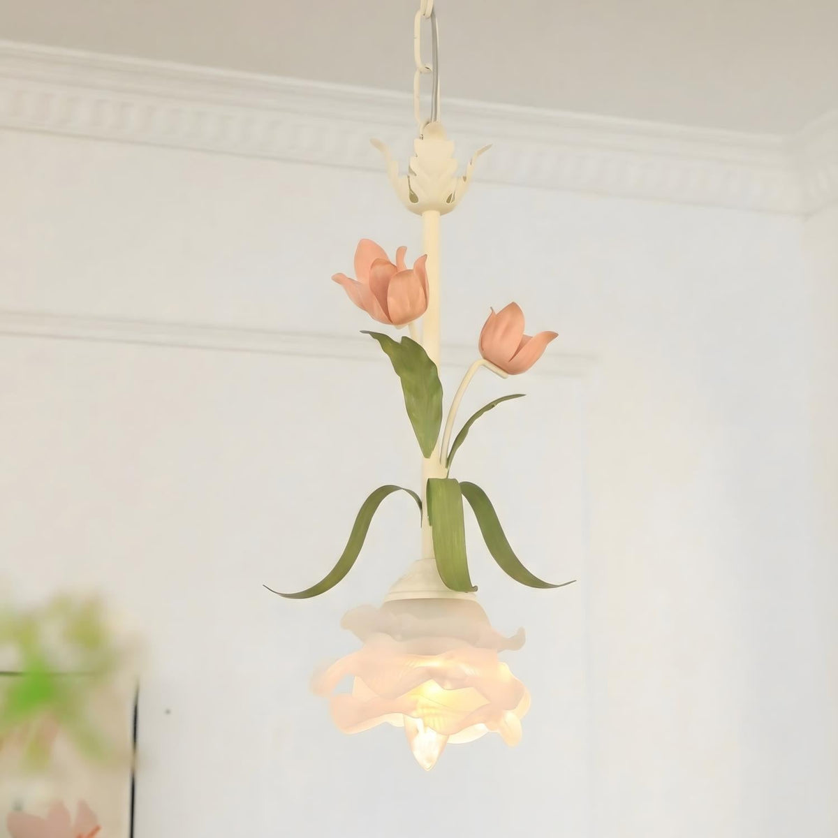 Seliraine lampa wisząca