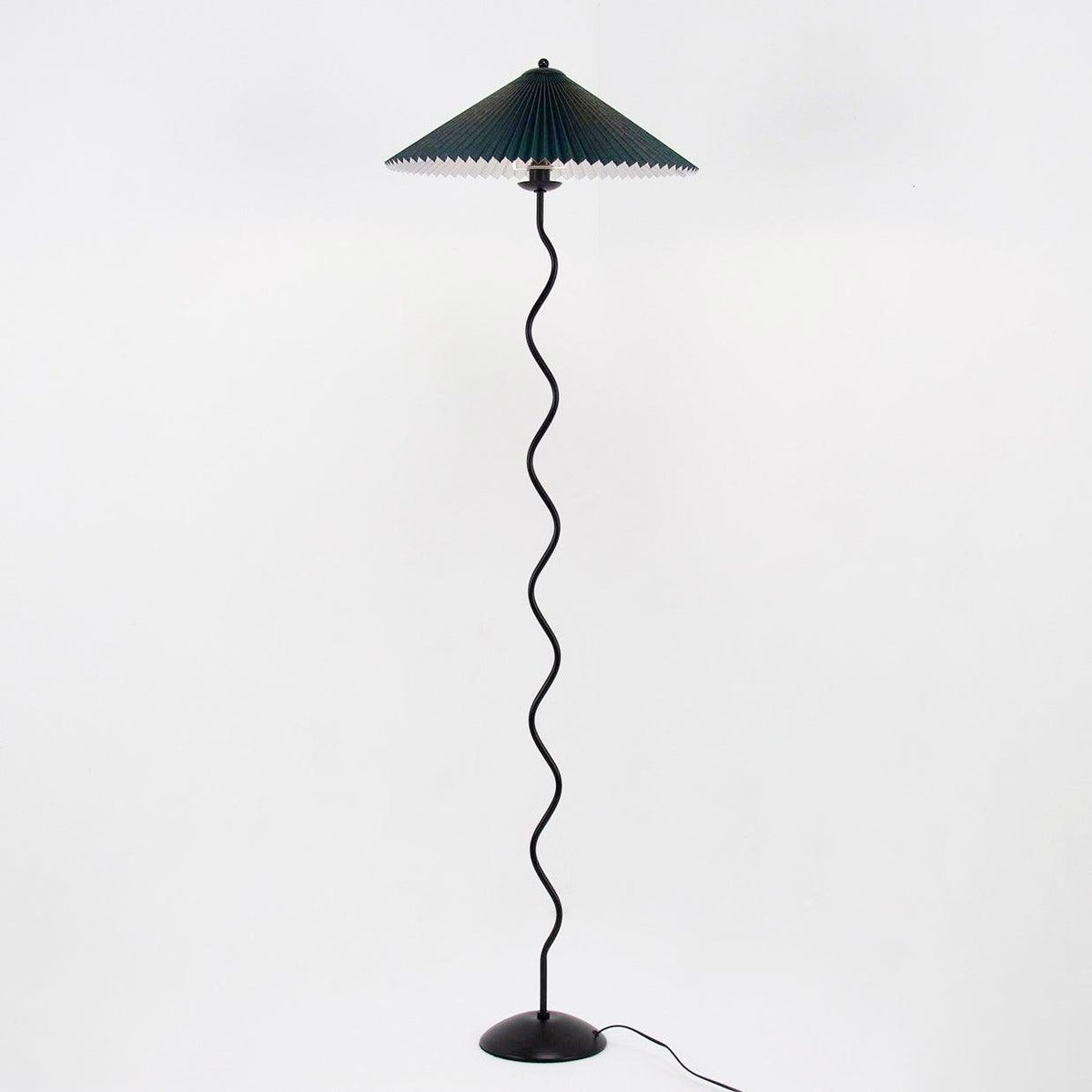 Avenaelia lampa stojąca