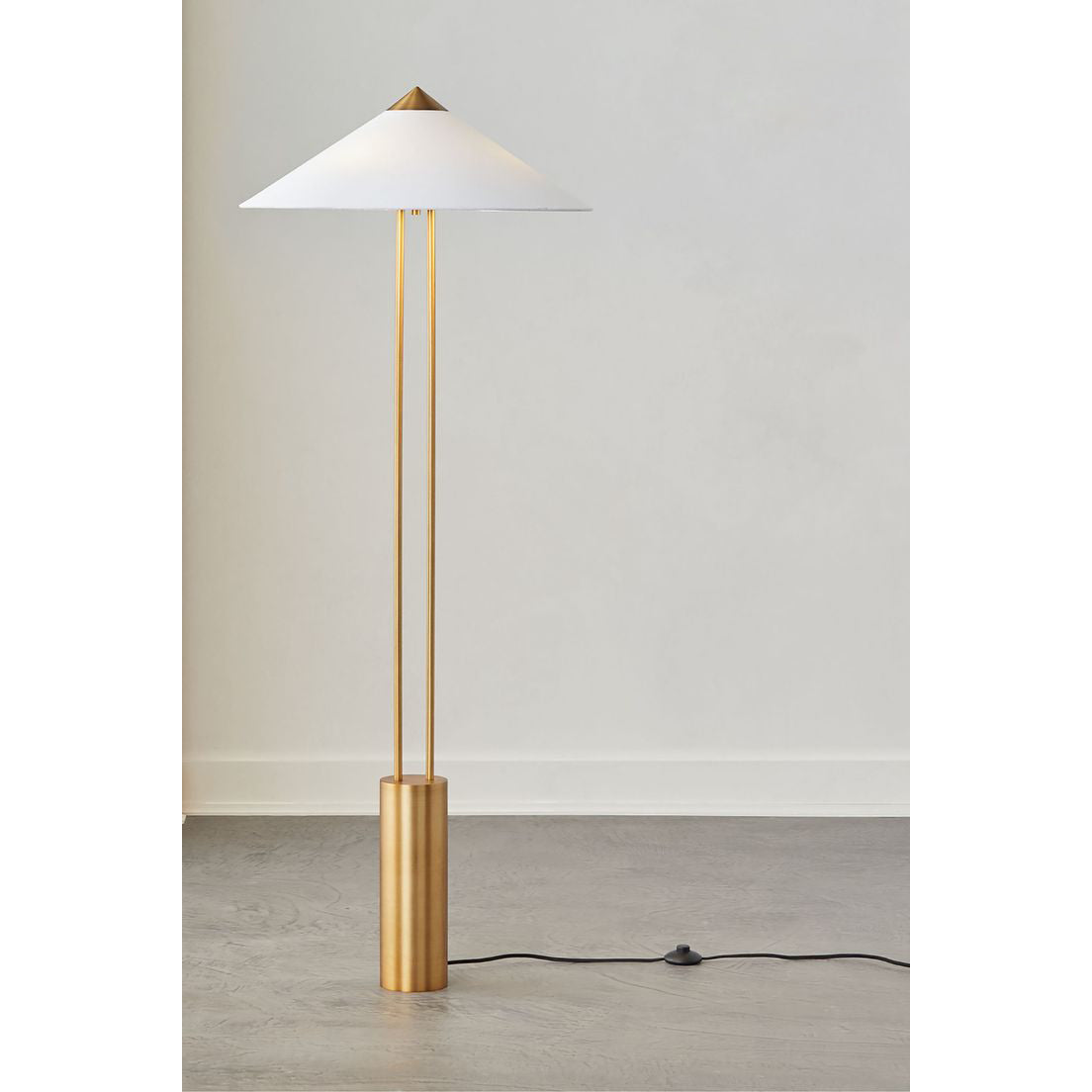 Veleaya lampa stojąca