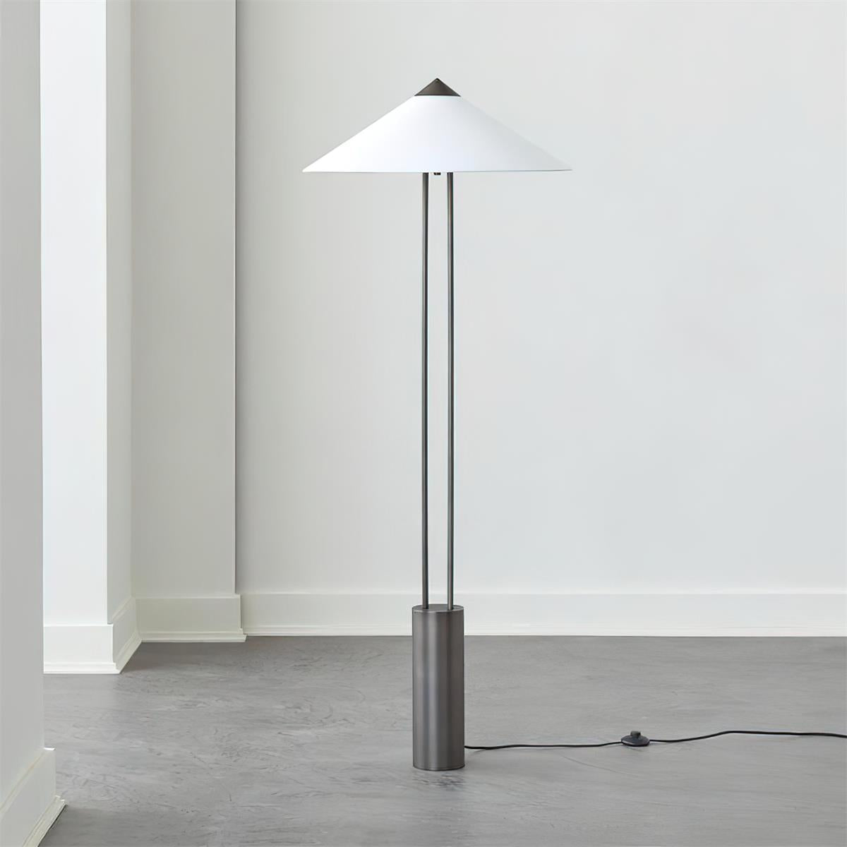 Veleaya lampa stojąca