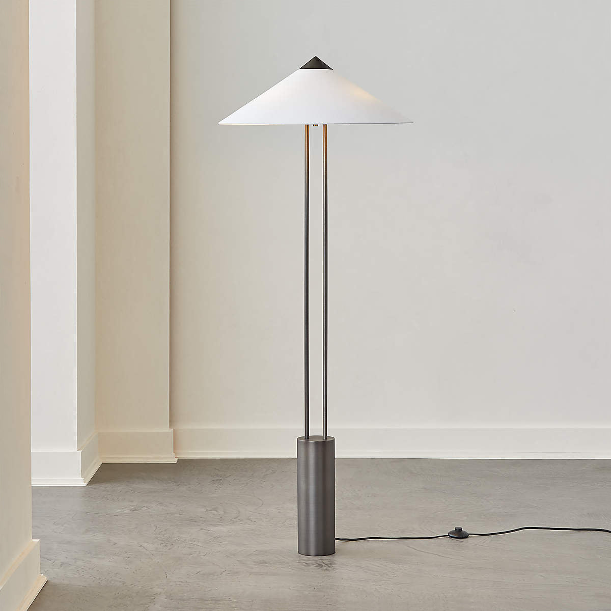 Veleaya lampa stojąca