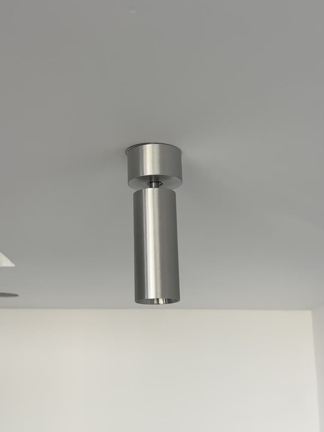 Riveia lampa sufitowa COB