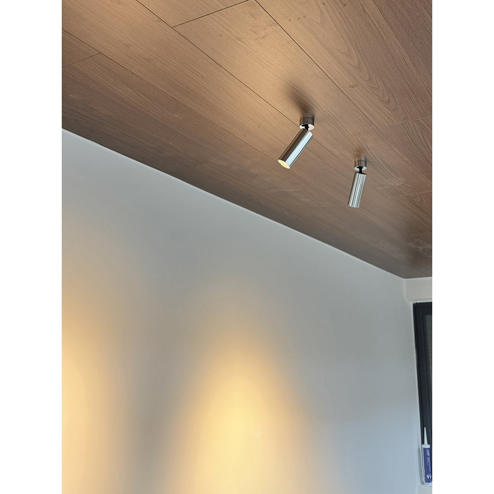 Riveia lampa sufitowa COB