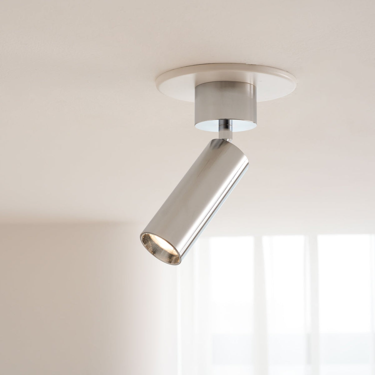 Riveia lampa sufitowa COB