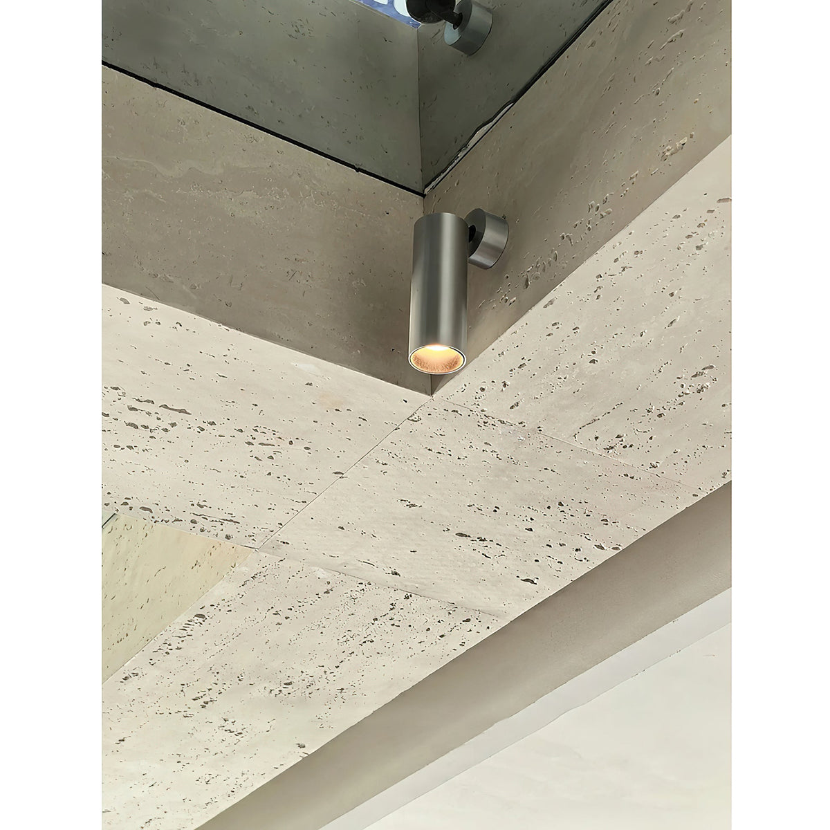 Riveia lampa sufitowa COB