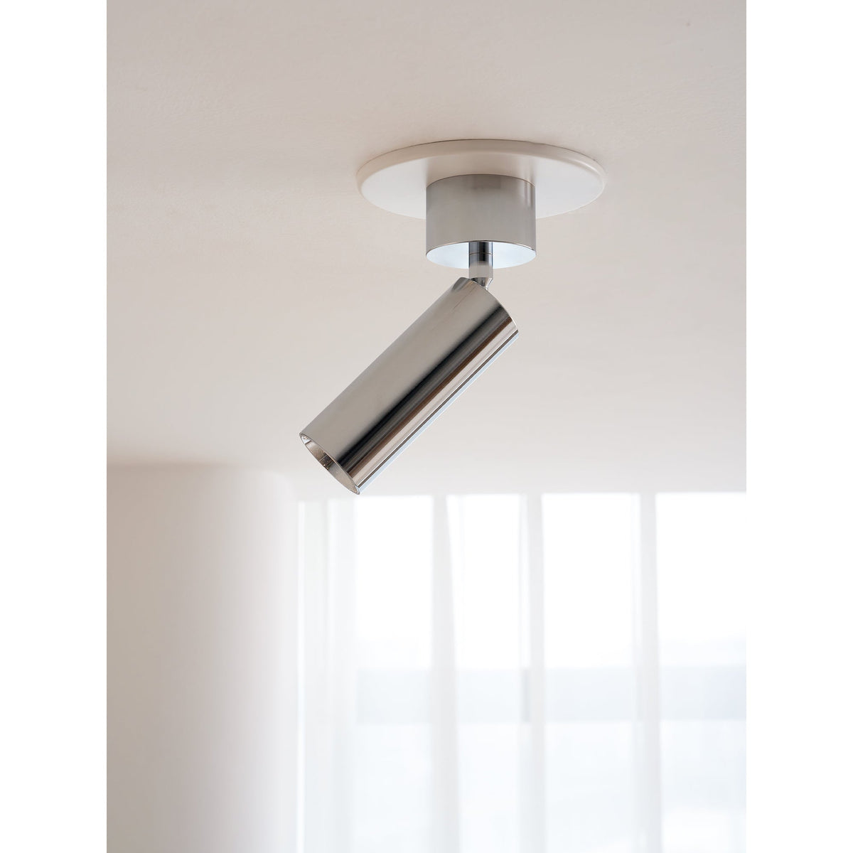 Riveia lampa sufitowa COB