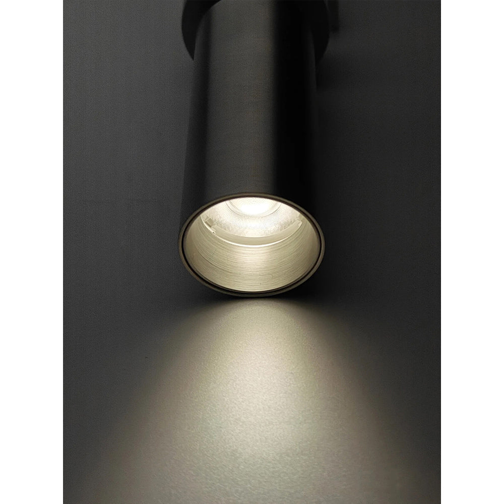 Riveia lampa sufitowa COB