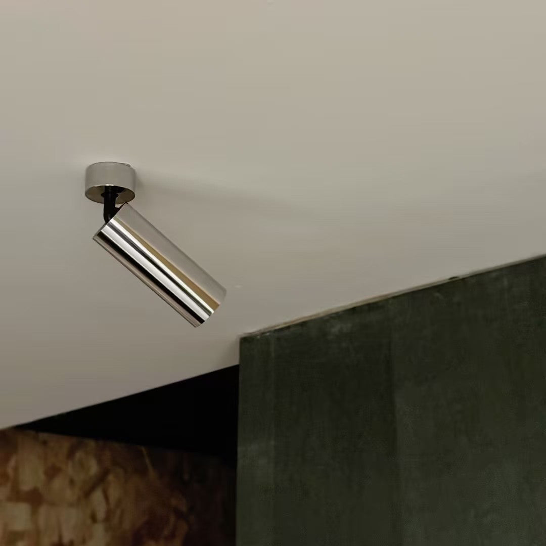 Riveia lampa sufitowa COB