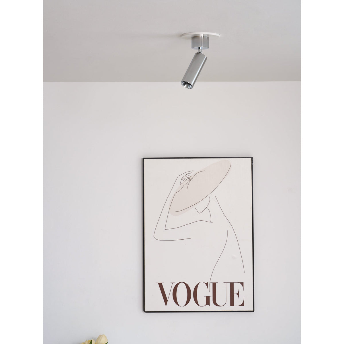 Riveia lampa sufitowa COB