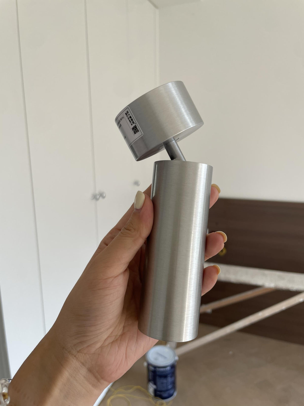 Riveia lampa sufitowa COB