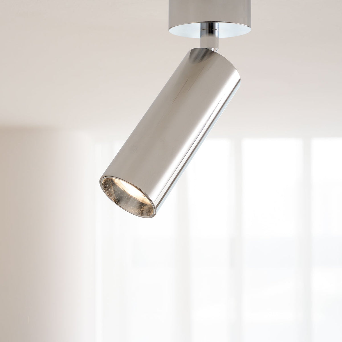 Riveia lampa sufitowa COB