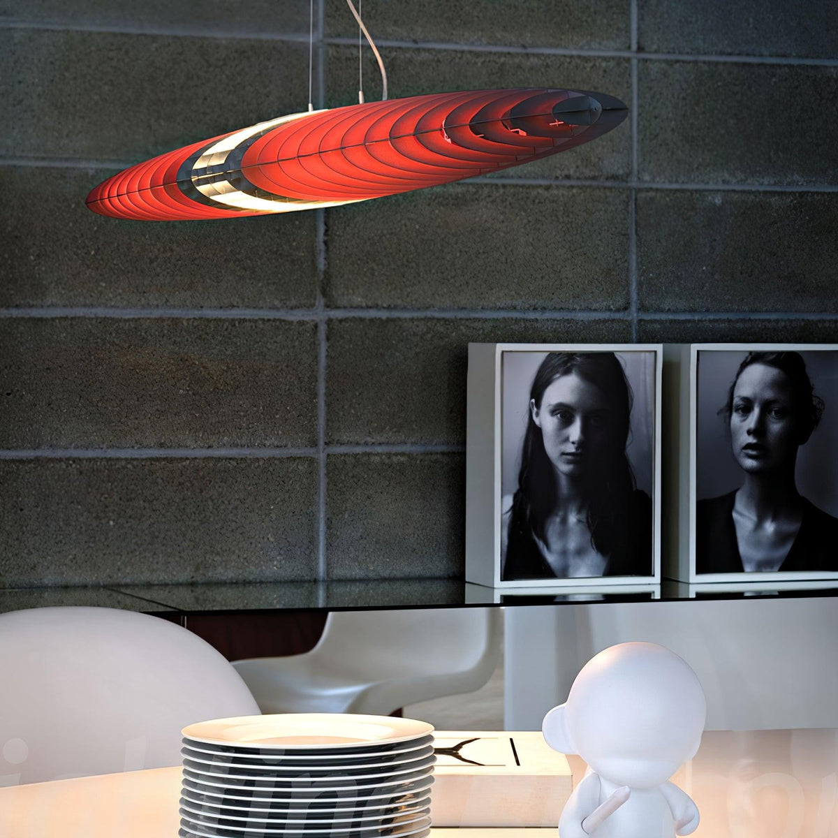 Leomill lampa wisząca