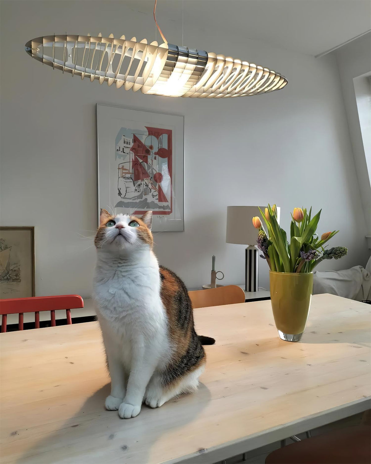 Leomill lampa wisząca