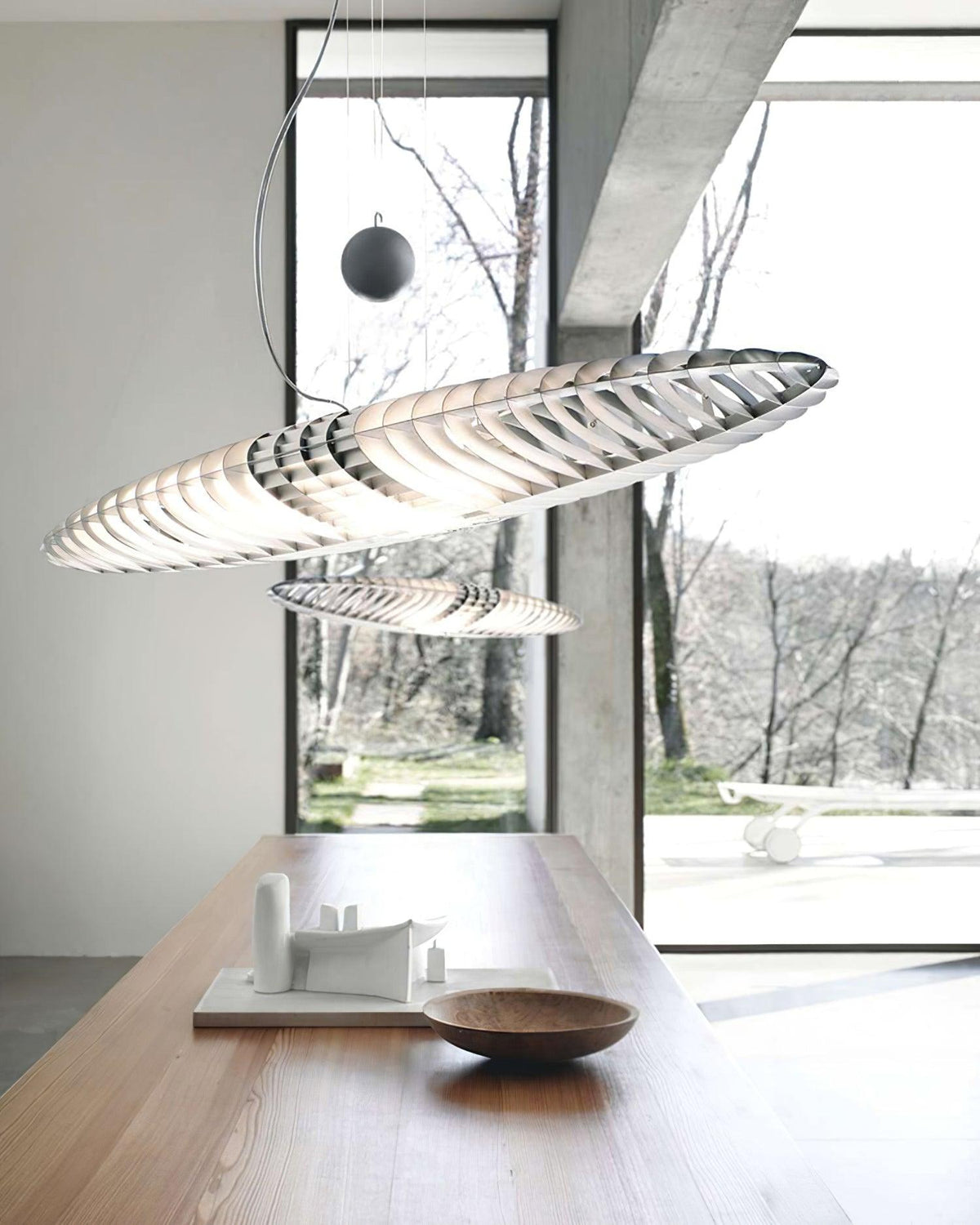 Leomill lampa wisząca